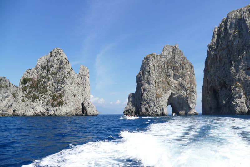 Capri r2-1