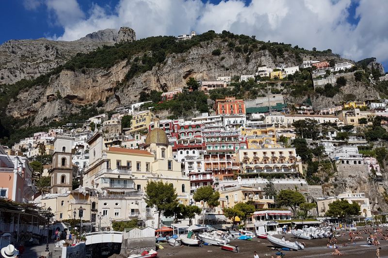Positano r