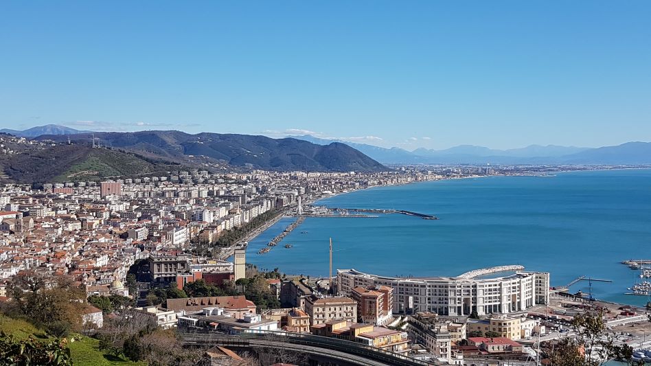 Salerno