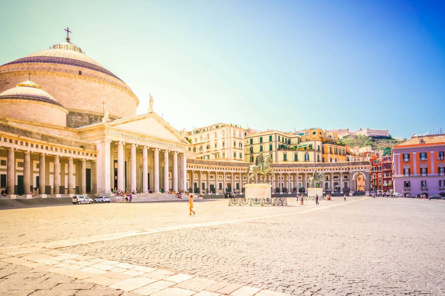 Tour Cilento e Maratea