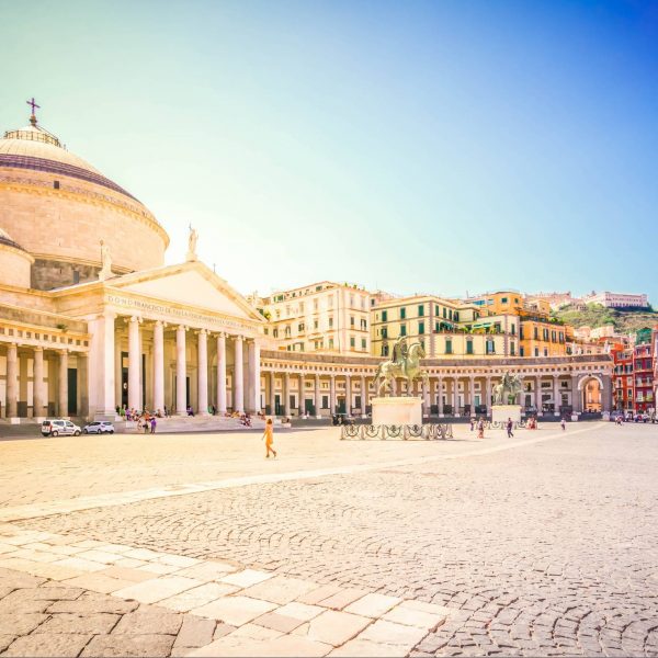 Tour Cilento e Maratea