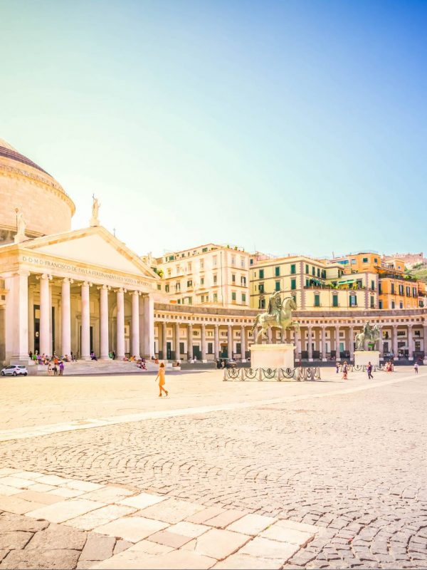 Tour Cilento e Maratea