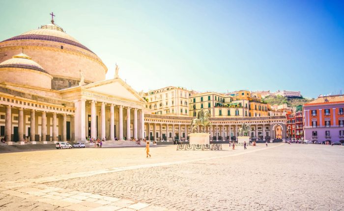 Tour Cilento e Maratea