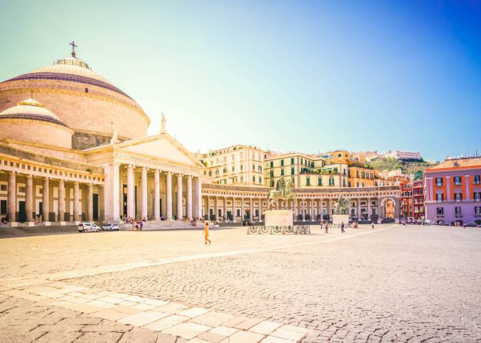 Tour Cilento e Maratea