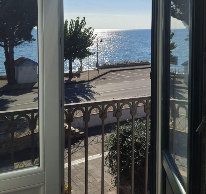 Casa Vacanza golfo di Policastro