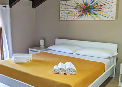 Casa Vacanza Torraca